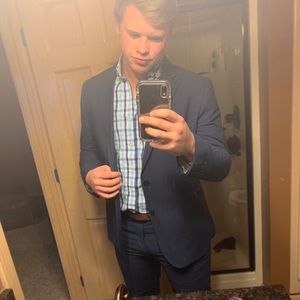 Meet your Posher, Ccarson